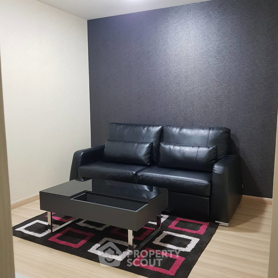 รูป คอนโด 1-ห้องนอน ที่ ชาโตว์ อินทาวน์ สุขุมวิท 62/1 ใกล้ BTS บางจาก (ID 1719159) - รูปที่ 2/12