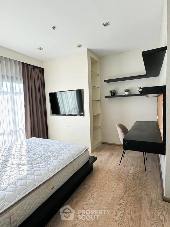 picture 1-BR 46 Sqm Condo At Noble Remix, 100m To BTS Thong Lor (ID 1524737) - 8/11