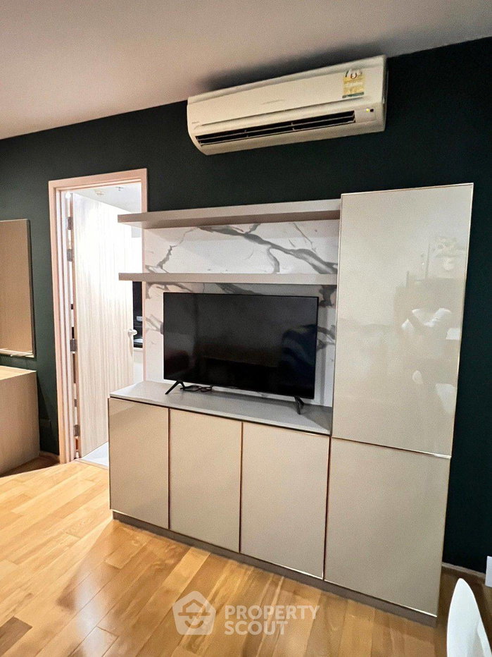 รูป คอนโด 1-ห้องนอน ที่ ฟิวส์ สาทร-ตากสิน ใกล้ BTS วงเวียนใหญ่ (ID 1165351) - รูปที่ 9/16