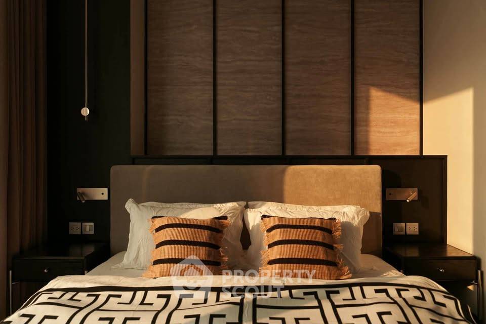 picture 1-BR Condo at The Esse Asoke near MRT Sukhumvit (ID 2858800) - 4/16