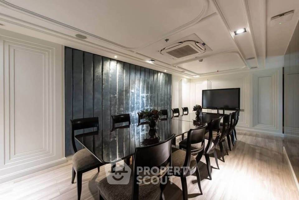 picture 1-BR At Altitude Symphony Charoenkrung Near BTS Saphan Taksin (ID 2959295) - 21/24