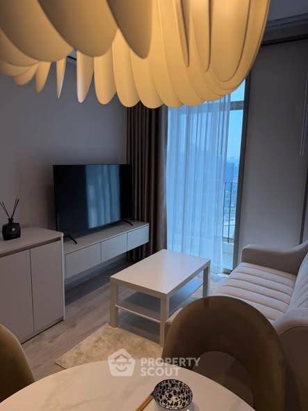 รูป คอนโด 1-ห้องนอน ที่ ริธึ่ม เอกมัย เอสเตท ใกล้ BTS ทองหล่อ (ID 2608760) - รูปที่ 1/13