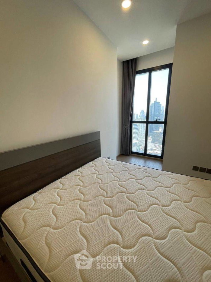 picture 1-BR Condo at Ashton Chula Silom near MRT Sam Yan (ID 1969199) - 6/14