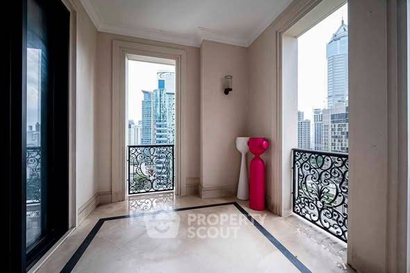 picture 3-BR Condo at 98 Wireless near BTS Phloen Chit (ID 2708869) - 1/18