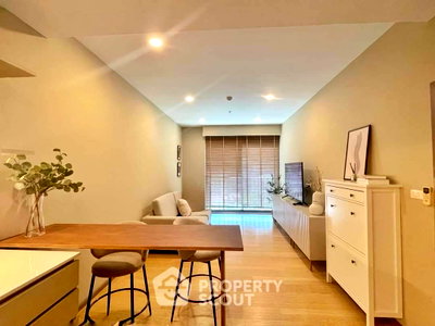 Condos for rent : 1-BR Condo at Noble Refine Prompong near BTS Phrom Phong (ID 1511700)