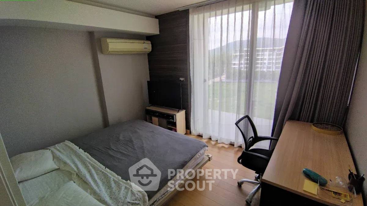 รูป คอนโด 2-ห้องนอน ที่ เดอะ แซงชัวรี่ หัวหิน ใกล้ หาดเขาตะเกียบ (ID 1333508) - รูปที่ 24/33
