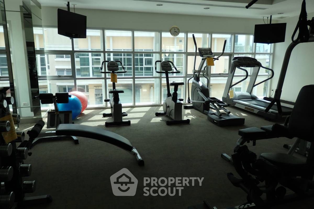 รูป คอนโด 1 ห้องนอน The Address สุขุมวิท 42 ใกล้ BTS เอกมัย 200 ม. (ID 887057) - รูปที่ 6/6