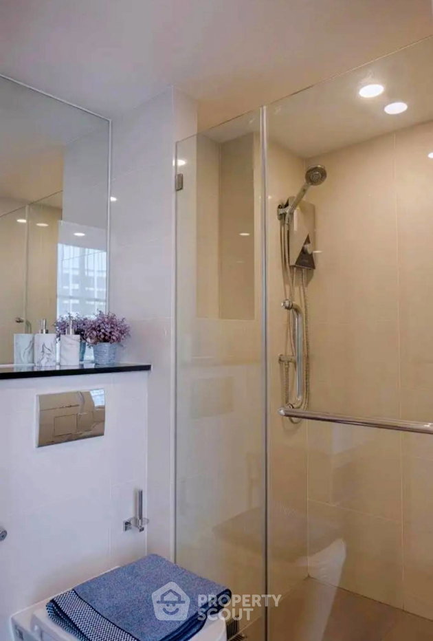 รูป คอนโด 1-ห้องนอน ที่ ไนท์บริดจ์ ไพรม์ สาทร ใกล้ BTS เซนต์หลุยส์ (ID 2067736) - รูปที่ 13/13