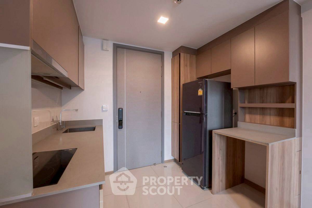 รูป คอนโด 1-ห้องนอน ที่ ทากะ เฮ้าส์ เอกมัย 12 ใกล้ BTS เอกมัย (ID 2648677) - รูปที่ 2/16