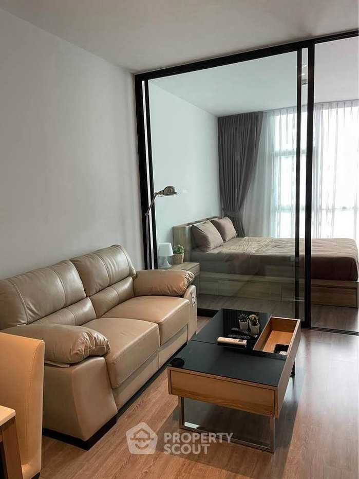 รูป คอนโด 1-ห้องนอน ที่ ริทึ่ม เอกมัย ใกล้ BTS เอกมัย (ID 2929217) - รูปที่ 5/10