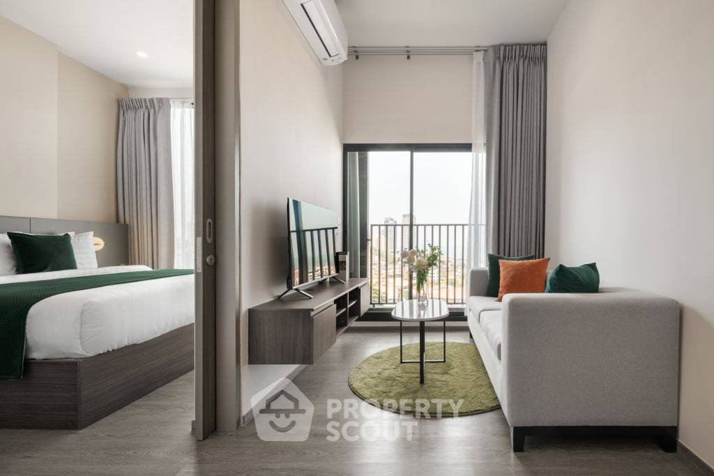 picture 1-BR Condo at Hampton Sriracha in Si Racha (ID 1164451) - 4/20