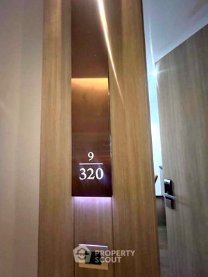 Condos for rent : Near BTS 200m | 1-BR Condo 54 Sqm The XXXIX By Sansiri (ID 2930492)