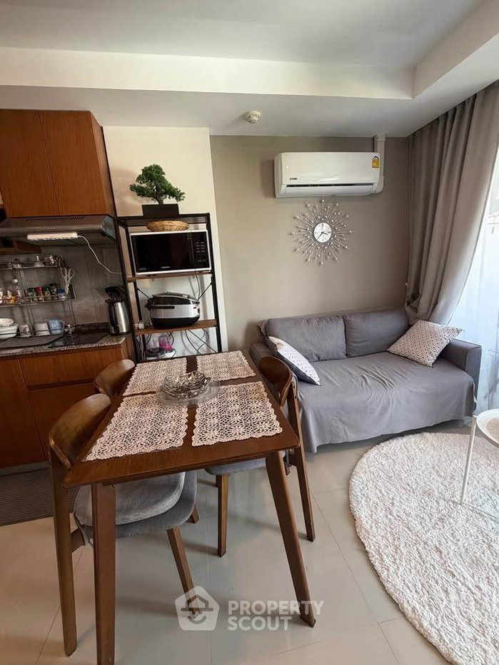 รูป คอนโด 1 ห้องนอน ให้เช่า ราไว บีช คอนโดมิเนียม วิวกังหันลม (ID 2605355) - รูปที่ 3/25