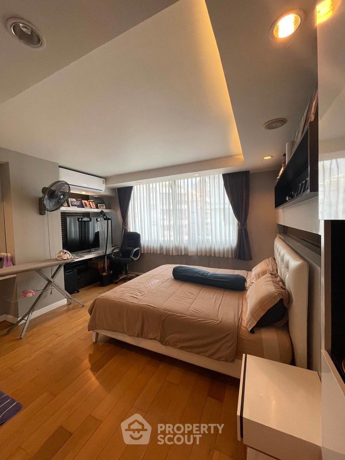 รูป คอนโด 3-ห้องนอน ที่ วอเตอร์ฟอร์ด สุขุมวิท 50 คอนโดมิเนียม ใกล้ BTS อ่อนนุช (ID 2442708) - รูปที่ 5/24