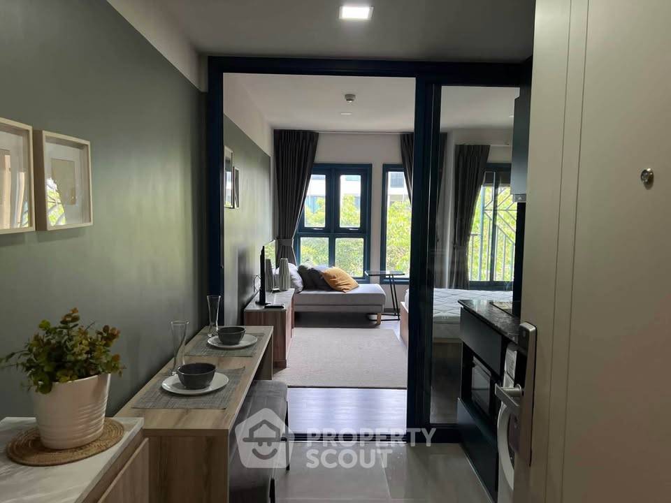 picture 1-BR Condo at The Base Sukhumvit 50 near BTS On Nut (ID 2688283) - 8/10