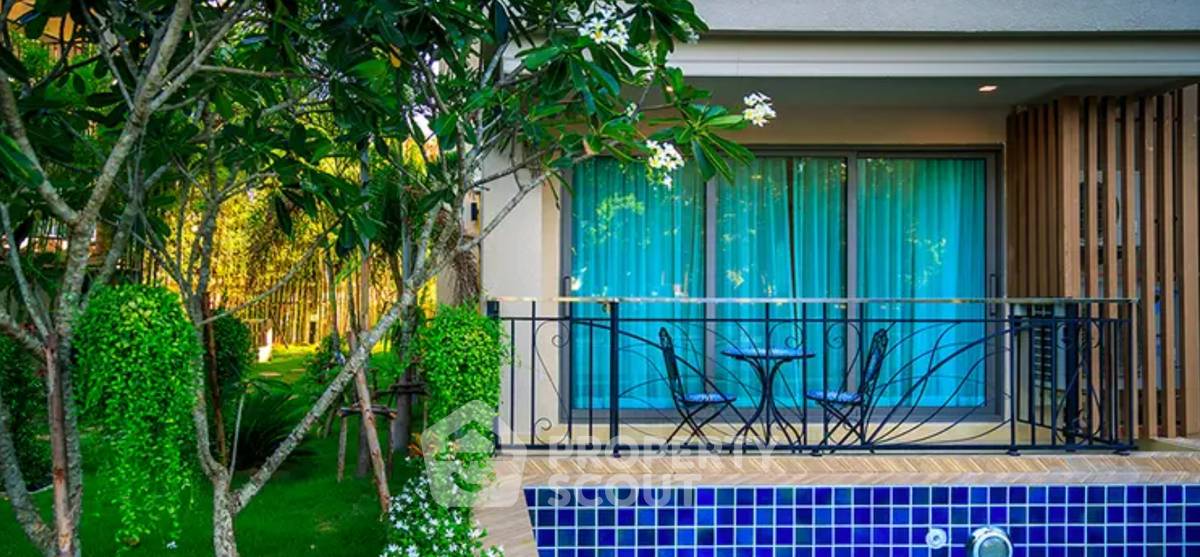 รูป คอนโด 1 ห้องนอน 48 ตร.ม. ขาย City Garden Tropicana นาจอมเทียน-นาเกลือ (ID 2087117) - รูปที่ 8/9