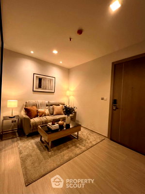 ขายคอนโด : คอนโด 1 ห้องนอน 33 ตร.ม. ขาย ที่ Life Asoke - Rama 9 ใกล้ MRT พระราม 9 300 ม. (ID 2325493)