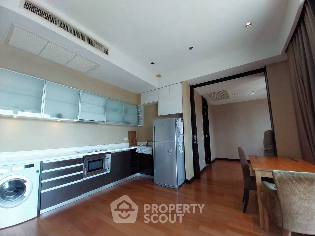 รูป คอนโด 2-ห้องนอน ที่ เดอะล็อฟท์ เย็นอากาศ คอนโดมิเนียม ใน ช่องนนทรี (ID 2439619) - รูปที่ 3/18