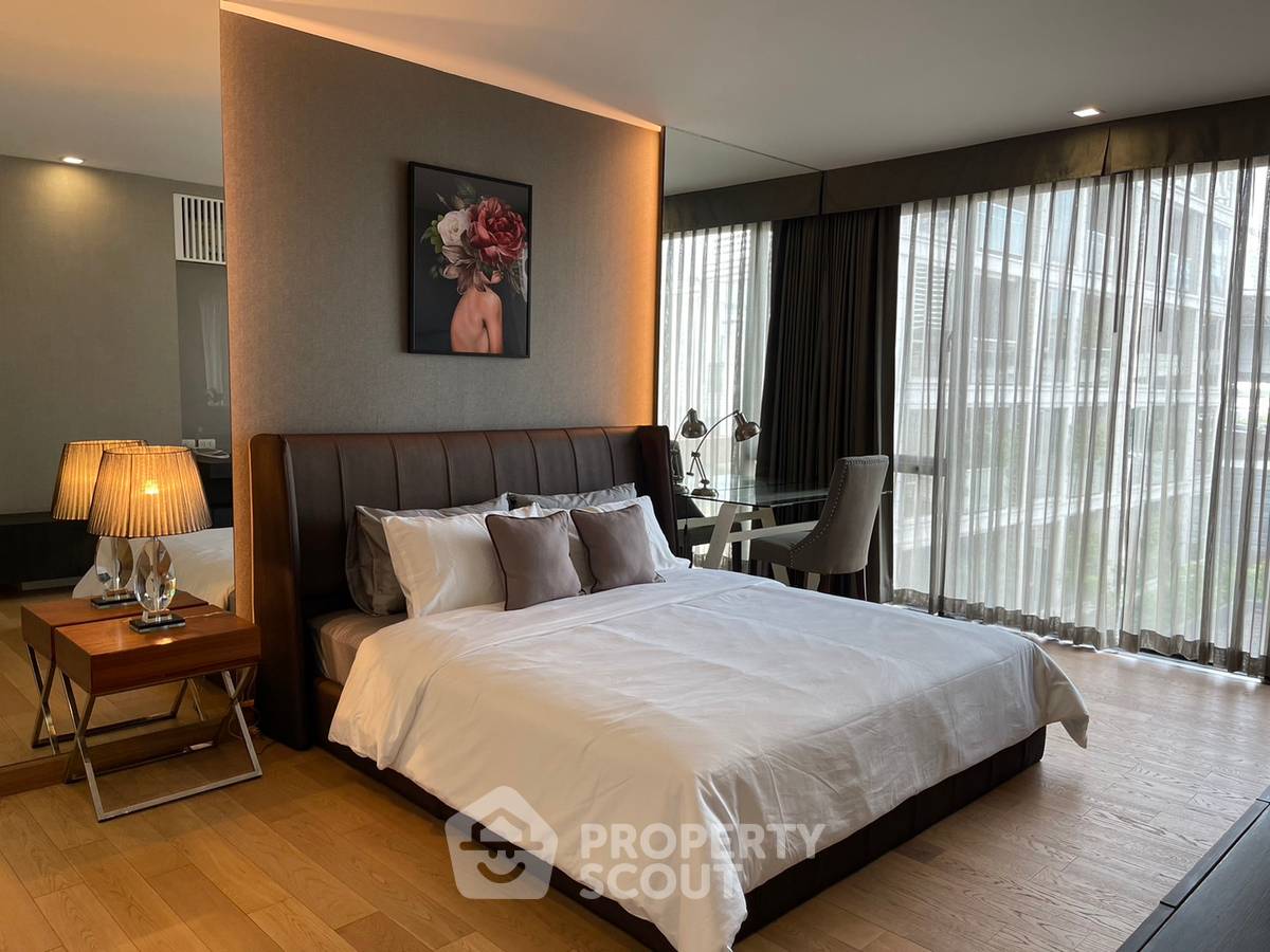 รูป คอนโด 2-ห้องนอน ที่ โอทู ฮิป คอนโดมิเนียม ใกล้ BTS เพลินจิต (ID 2483185) - รูปที่ 7/13