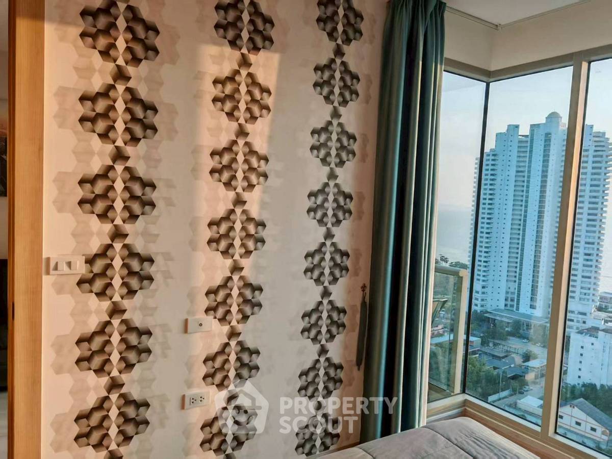 รูป คอนโด 1-ห้องนอน ที่ เดอะ ริเวียร่า จอมเทียน ใกล้ หาดจอมเทียน (ID 2391271) - รูปที่ 6/14