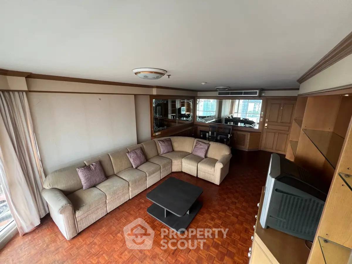 picture 1-BR Condo at Sukhumvit Suite near BTS Nana (ID 2874475) - 5/14