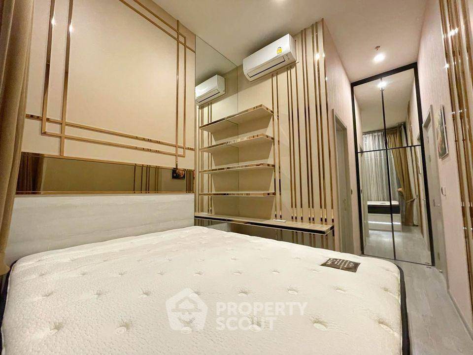 picture 1-BR Condo At The Line Sukhumvit 101, 100m To BTS Punnawithi (ID 636516) - 8/20