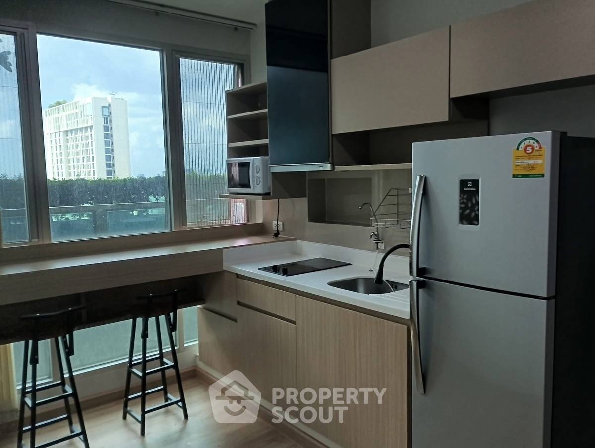 picture 1-BR Condo at RHYTHM Phahon-Ari near BTS Saphan Khwai (ID 2418671) - 11/13