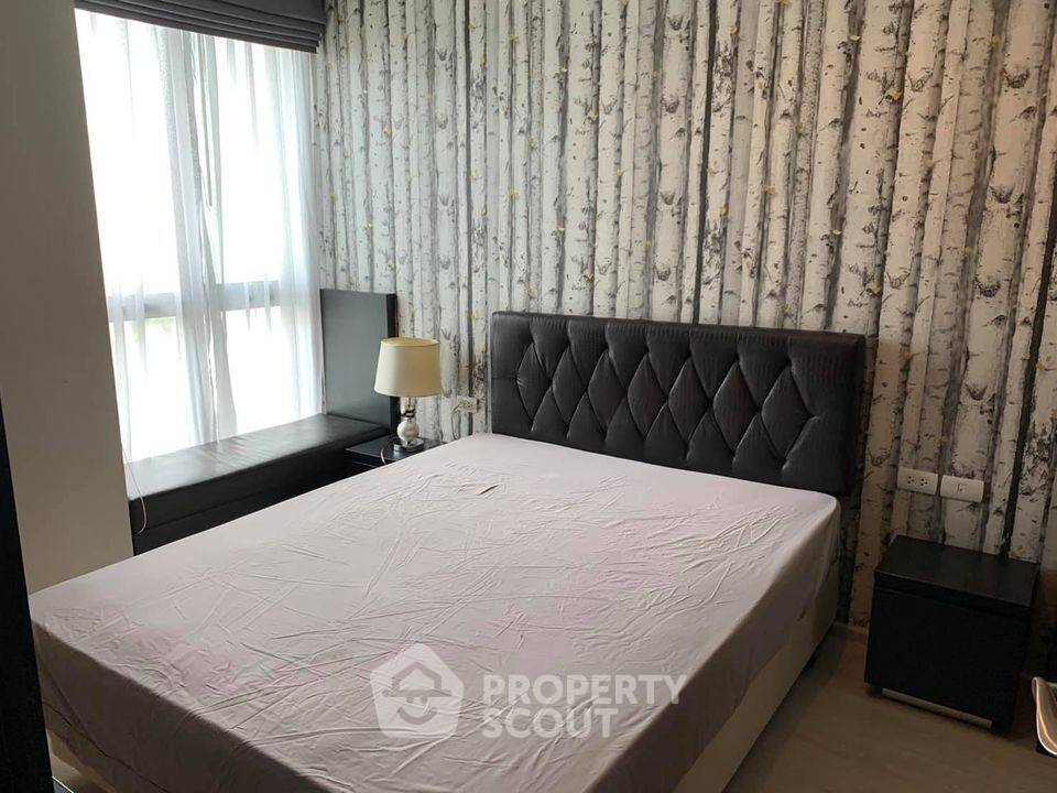 รูป คอนโด 1-ห้องนอน ที่ ริทึ่ม สุขุมวิท 44/1 ใกล้ BTS พระโขนง (ID 2737287) - รูปที่ 4/5
