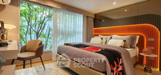 Well-Priced 1-BR 56 Sqm Culture Chula Condo Near MRT Sam Yan 300m (ID 1273805)