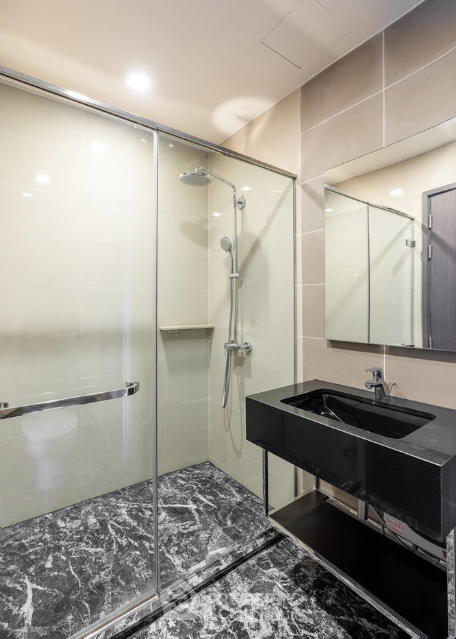 รูป ชั้น 32 ห้อง 1 ห้องนอน Edge Sukhumvit 23 ใกล้ MRT สุขุมวิท (ID 603915) - รูปที่ 7/16
