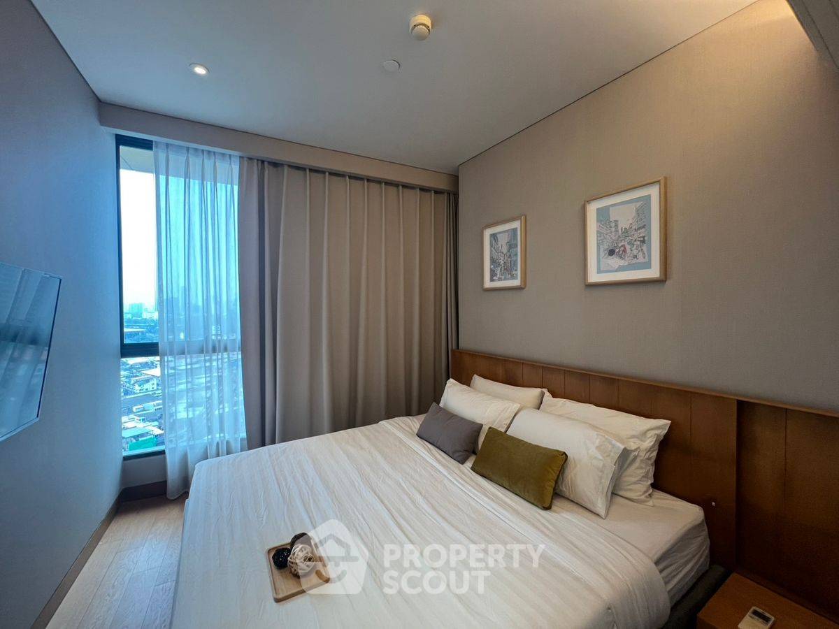 รูป คอนโด 2-ห้องนอน ที่ เดอะ ลุมพินี 24 ใกล้ BTS พร้อมพงษ์ (ID 2358786) - รูปที่ 4/11