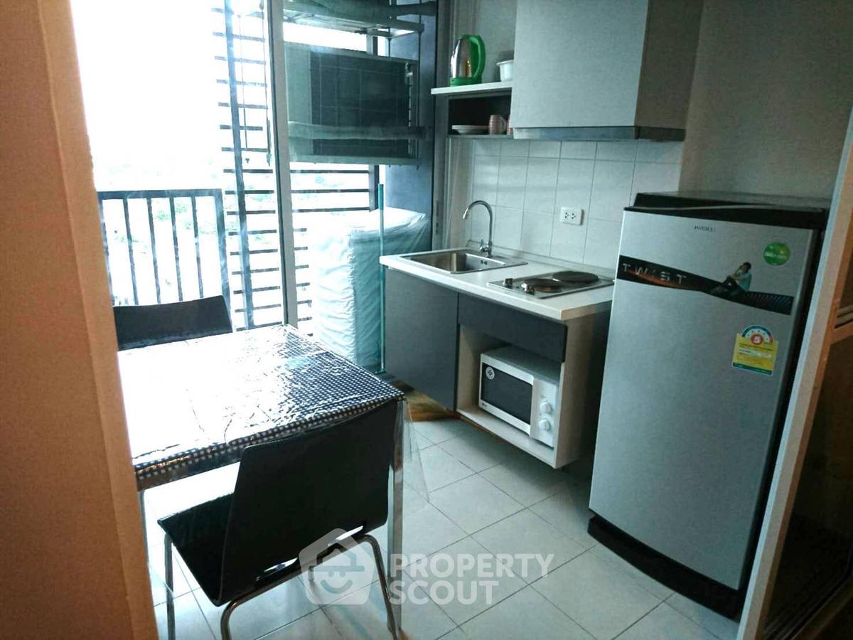 picture 1-BR Condo at The Base Sukhumvit 77 near BTS On Nut (ID 880948) - 2/7