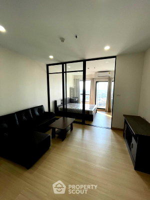 ขายคอนโด : ชั้น 21 ห้องชุด 1 ห้องนอน Supalai Loft Prajadhipok-Wongwian Yai ใกล้ BTS วงเวียนใหญ่ (ID 975512)