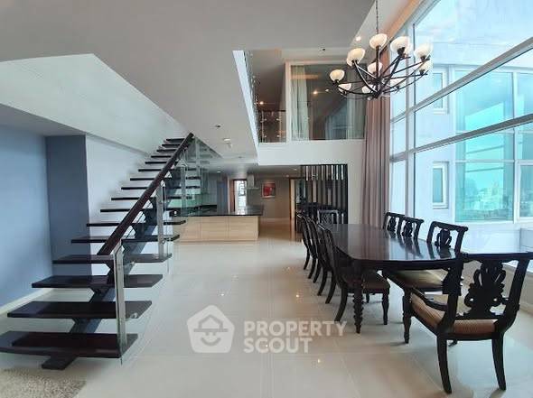 picture 4-BR Condo at Circle Living Prototype New Petchburi near MRT Phetchaburi (ID 2960274) - 2/26
