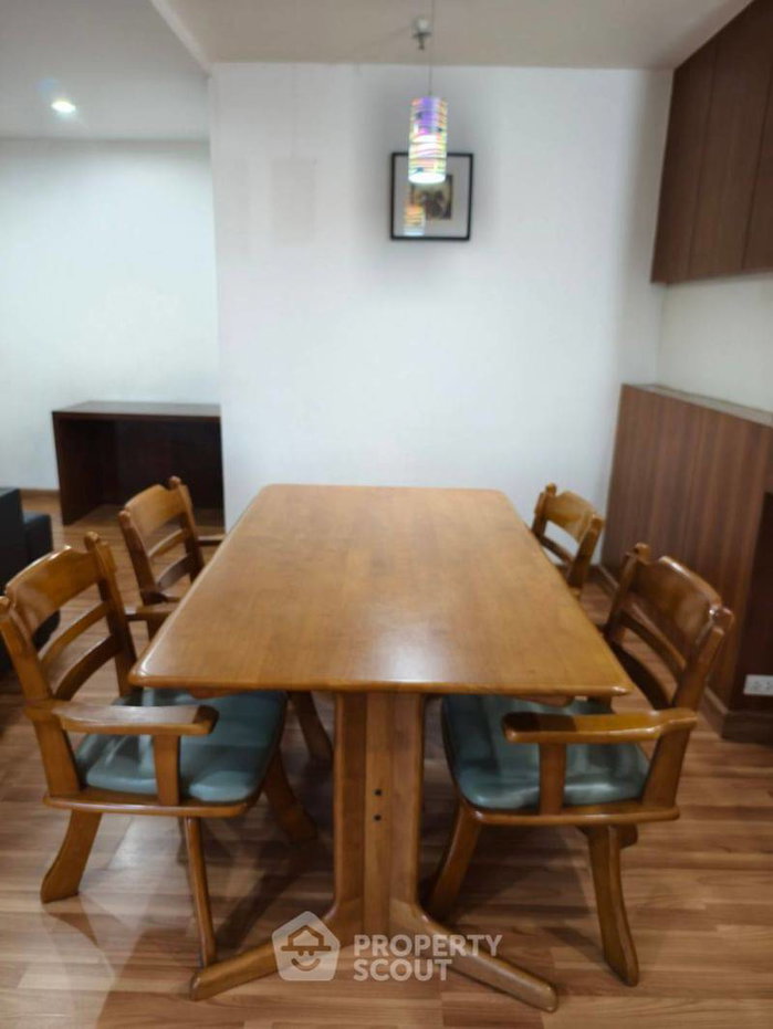 รูป คอนโด 2-ห้องนอน ที่ บ้านสวนเพชร คอนโดมิเนียม ใกล้ BTS พร้อมพงษ์ (ID 2881084) - รูปที่ 4/13