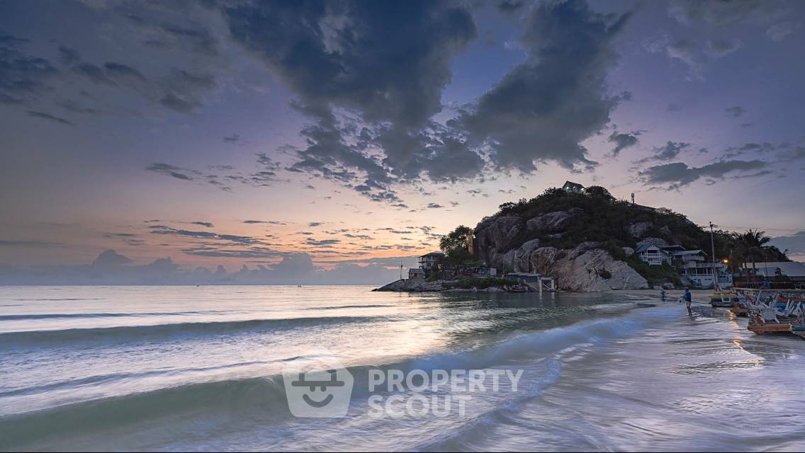 รูป คอนโด 1 ห้องนอน โครงการ บ้านเพียง เพลิน หัวหิน ใกล้หาดเขาตะเกียบ (ID 1456702) - รูปที่ 11/11