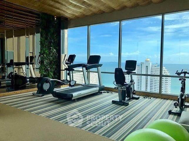 รูป คอนโด 2 ห้องนอน ที่ เดอะ ริเวียร่า จอมเทียน ชั้น 32 ใกล้หาดจอมเทียน (ID 2218216) - รูปที่ 15/19