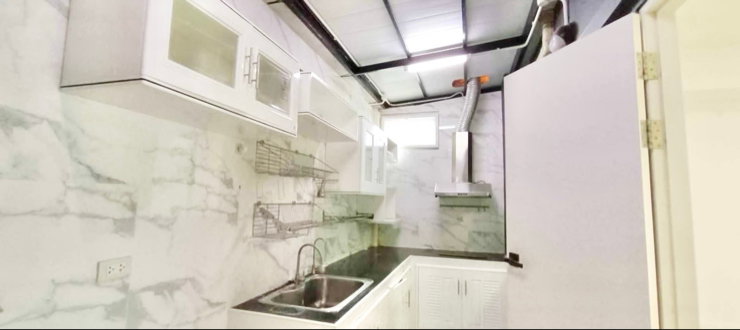 รูป ให้เช่าบ้าน พลีโน่ สุขสวัสดิ์ 30 (2) (Pleno suksawat 30 (2)  - รูปที่ 4/6