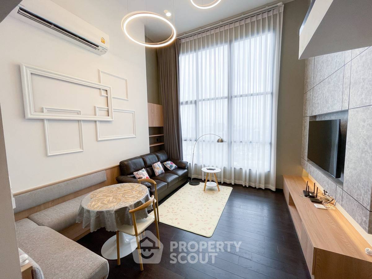picture 2-BR Condo at Park Origin Thonglor near BTS Thong Lor (ID 2942121) - 3/13