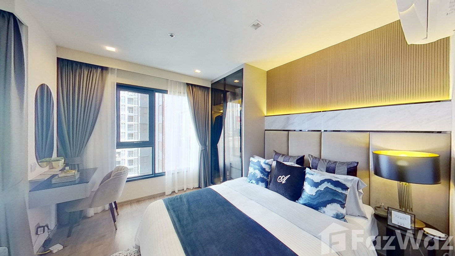 รูป ขาย คอนโด สตูดิโอ ในโครงการ ไลฟ์ ลาดพร้าว แวลลี่ย์ 5577217 - รูปที่ 4/6