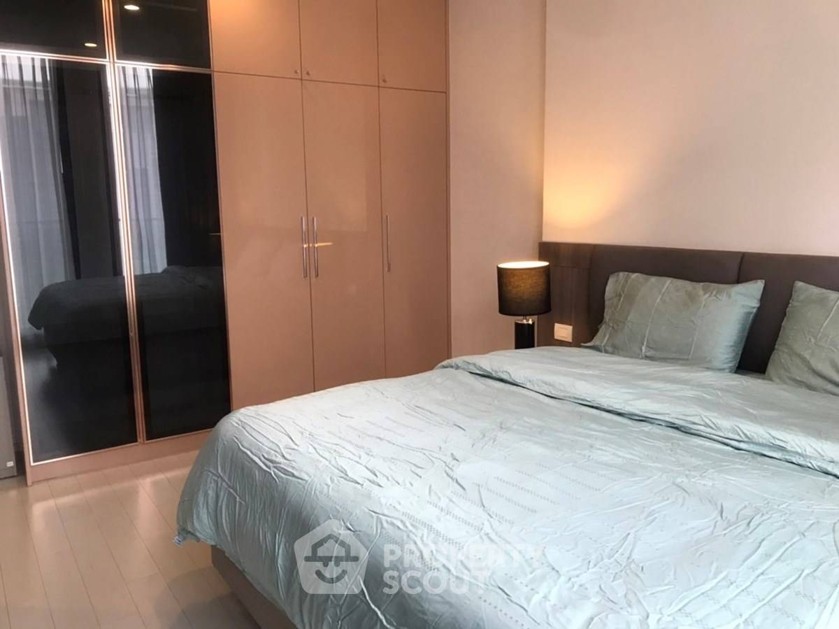 รูป คอนโด 1-ห้องนอน ที่ โนเบิล เพลินจิต ใกล้ BTS เพลินจิต (ID 2873582) - รูปที่ 9/11