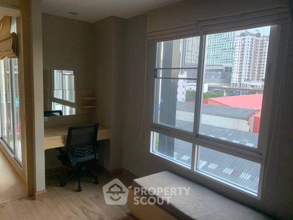 picture 1-BR Condo at Tree Condo Luxe near BTS On Nut (ID 1540316) - 11/12
