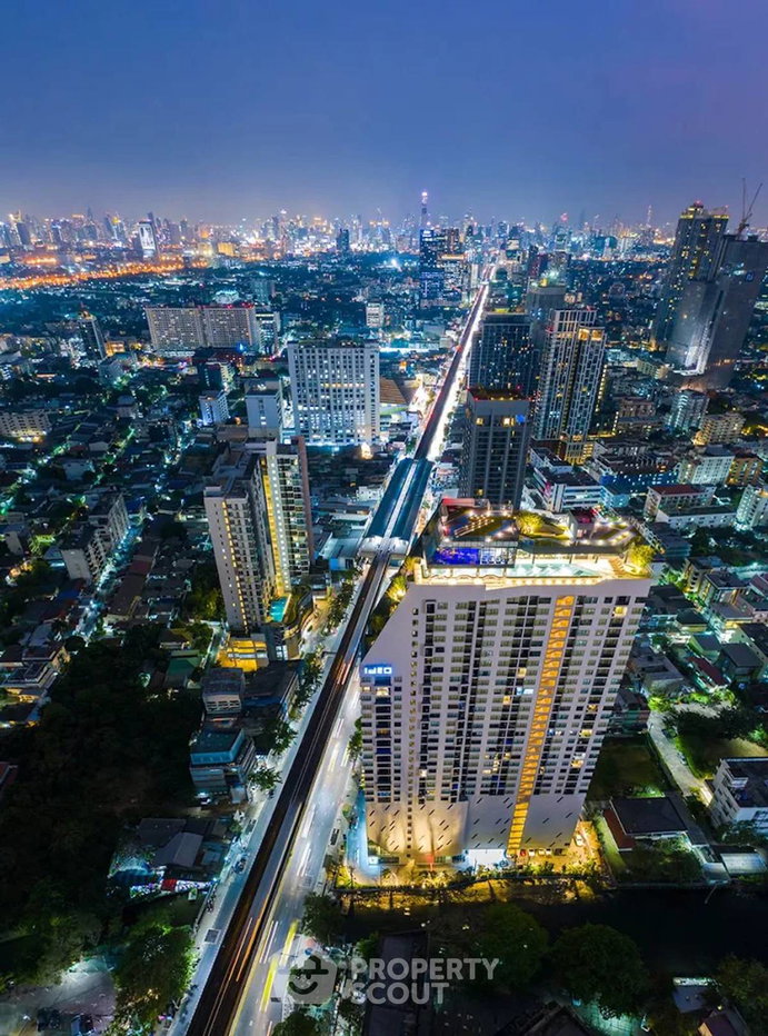 รูป 2 ห้องนอน 63 ตร.ม. คอนโด Ideo พหลโยธิน จตุจักร ชั้น 23 ใกล้ BTS สะพานควาย 200 ม. (ID 2418588) - รูปที่ 10/13