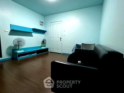 Condos for rent Central Rama 3 : Studio Condo at D Condo Sathupradit 49 in Bang Phong Phang (ID 2639395)