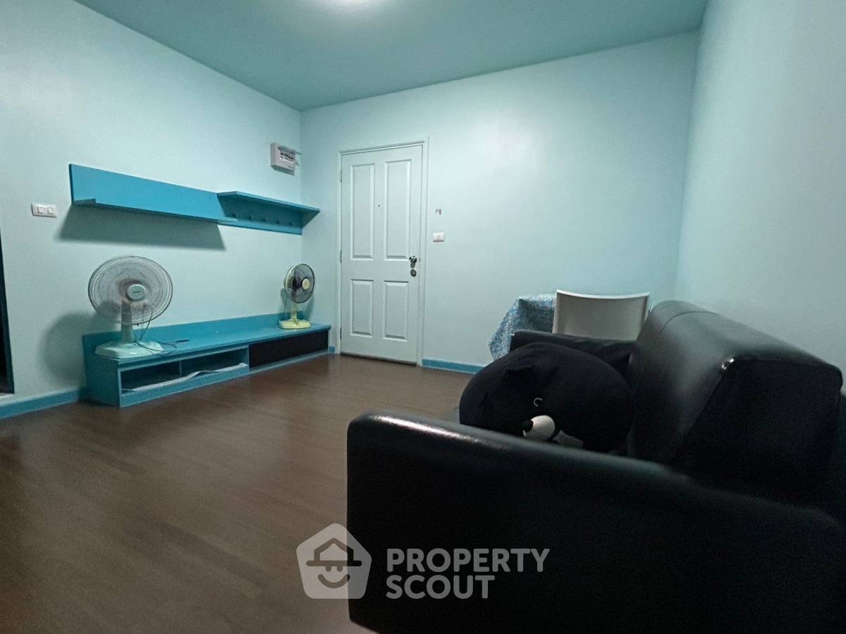 รูป คอนโด สตูดิโอ ที่ ดีคอนโด สาธุประดิษฐ์ 49 ใน บางโพงพาง (ID 2639395) - รูปที่ 1/6
