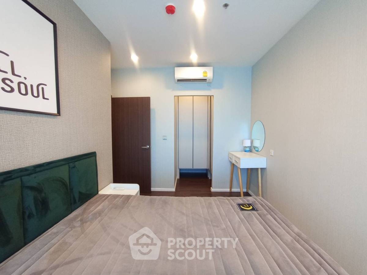 รูป คอนโด 2-ห้องนอน ที่ วิซดอม อินสปาย สุขุมวิท ใกล้ BTS ปุณณวิถี (ID 2689653) - รูปที่ 11/11
