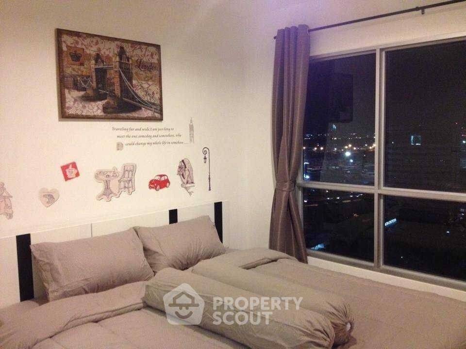picture 1-BR Condo at Aspire Rama 4 near BTS Phra Khanong (ID 548700) - 5/8