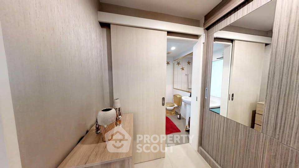รูป คอนโด 1-ห้องนอน ที่ เดอะ ซีรี่ส์ อุดมสุข ใกล้ อุดมสุข (ID 2302195) - รูปที่ 5/9