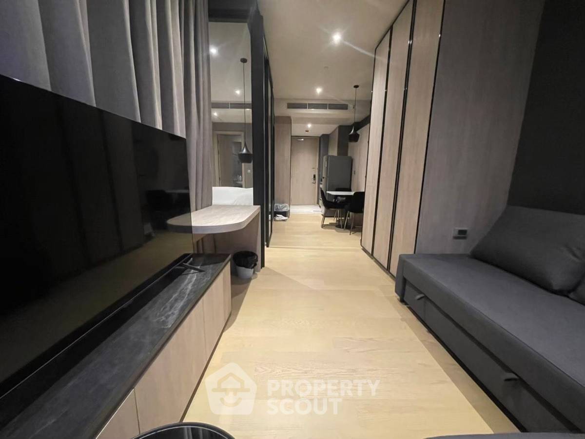 รูป คอนโด 1-ห้องนอน ที่ แอชตัน อโศก - พระราม 9 ใกล้ MRT พระราม 9 (ID 1284451) - รูปที่ 3/18