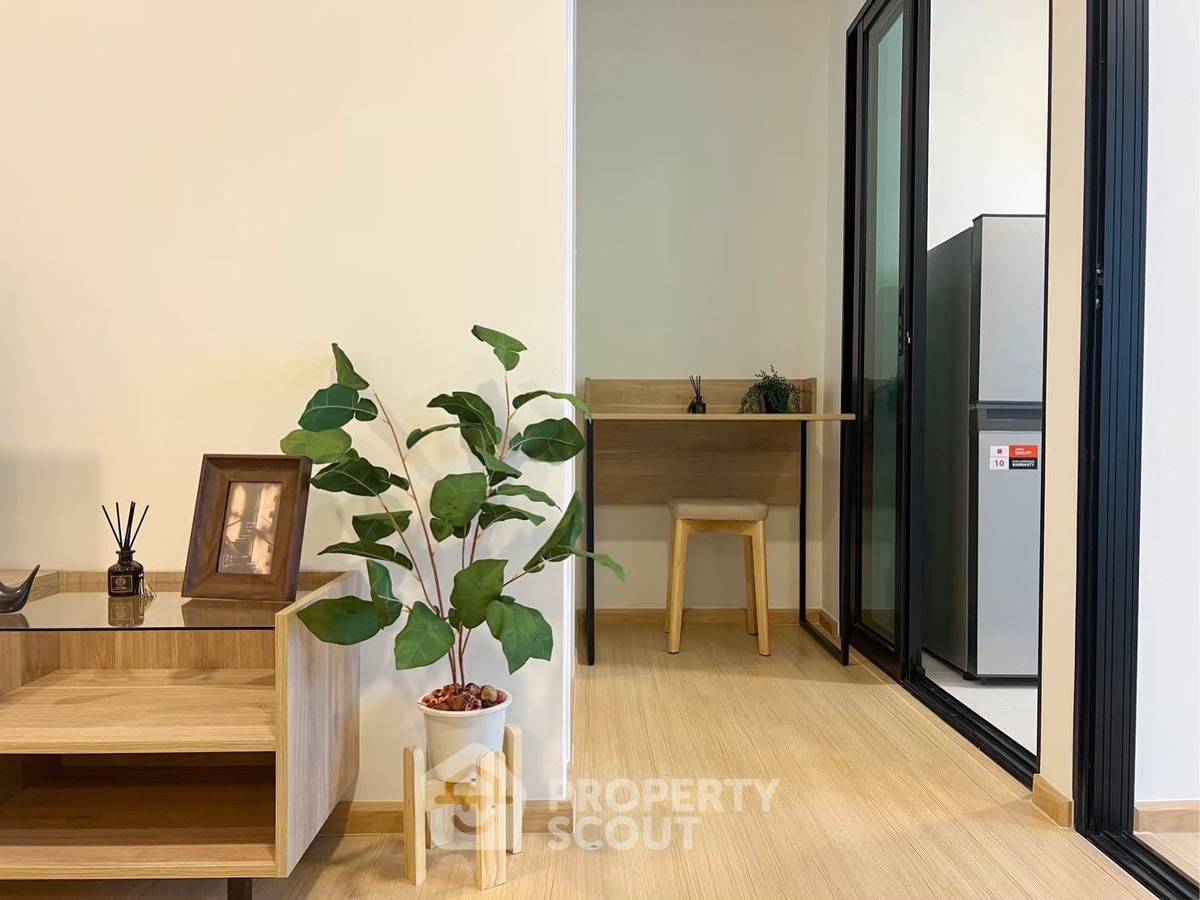 รูป คอนโด 1-ห้องนอน ที่ ชีวาทัย ฮอลล์มาร์ค ลาดพร้าว - โชคชัย 4 ใน ลาดพร้าว (ID 2100927) - รูปที่ 4/8